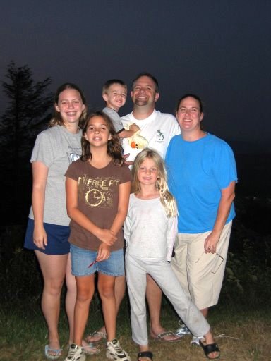 Russell Family