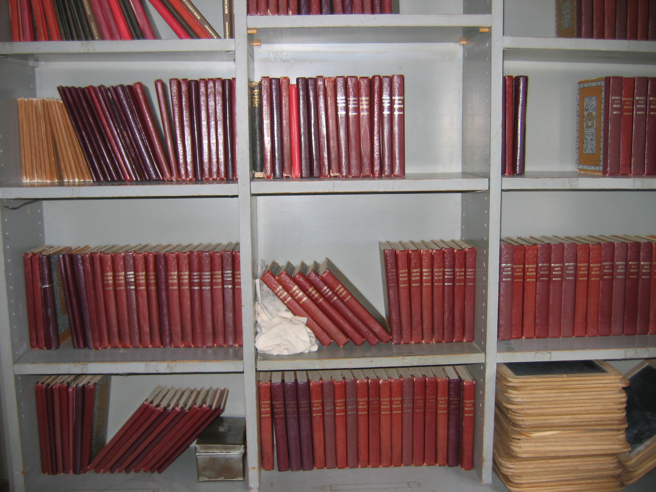 books